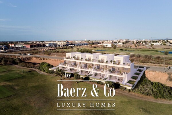 photo 12 Beautiful luxury home in Los Alcázares