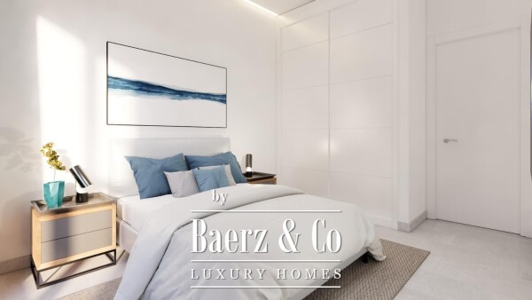 photo 32 Beautiful luxury home in Los Alcázares