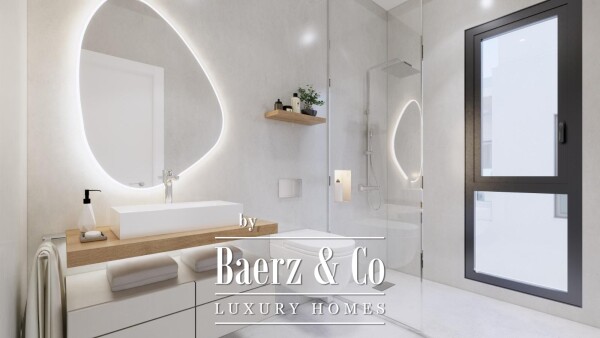 photo 30 Beautiful luxury home in Los Alcázares