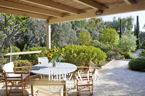 photo 14 Villa Imperium