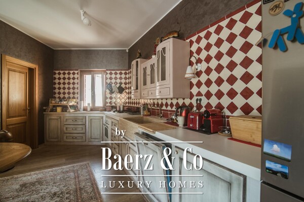 photo 35 Istra, Šorići, luxury Stone House 388m² with Pool and construction land 4621m2