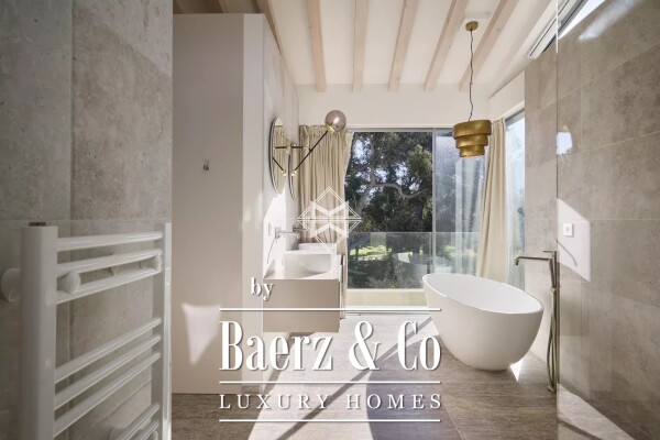 photo 10 In a gated Domain close to the beach