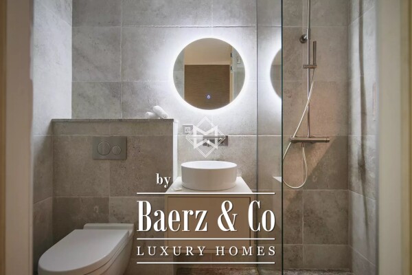 photo 11 Modern house within a gated community close to the beach.