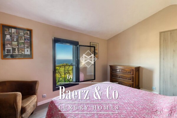 photo 11 Sole agent - panoramic seaview - Triple exposure