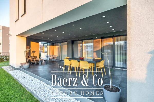 photo 21 Zaprešić, Kalamiri – Modern newly built house in a prime location, 330 m²