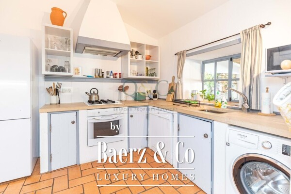 photo 5 Beautiful luxury home in São Brás de Alportel, São Romão