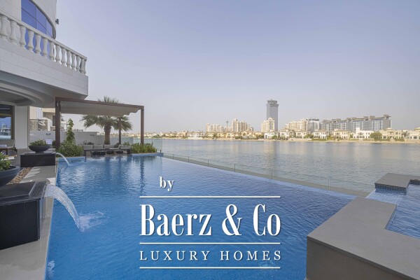 photo 21 Captivating Luxury Signature Villa