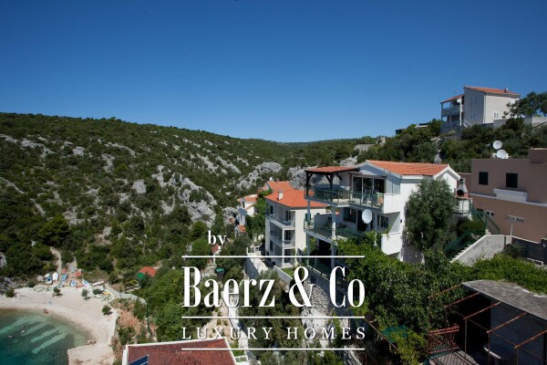 photo 5 Marina, Ljubljeva, Mediterranean house with a beautiful sea view