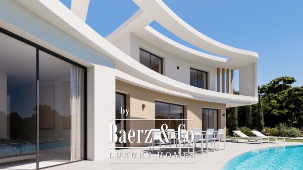 photo 2 Beautiful luxury home in Jávea, Costa Blanca