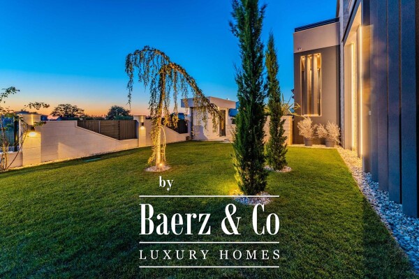 photo 15 Zadar, Privlaka, modern house with swimming pool and auxiliary facility