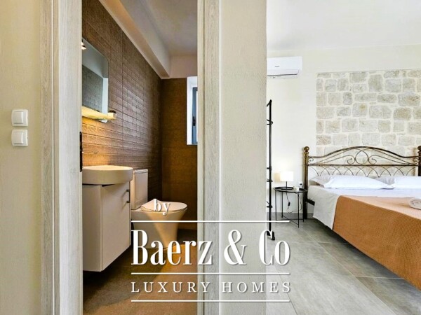 photo 17 (For Sale) Residential Villa || Argolida/Asini - 170 Sq.m, 570.000€