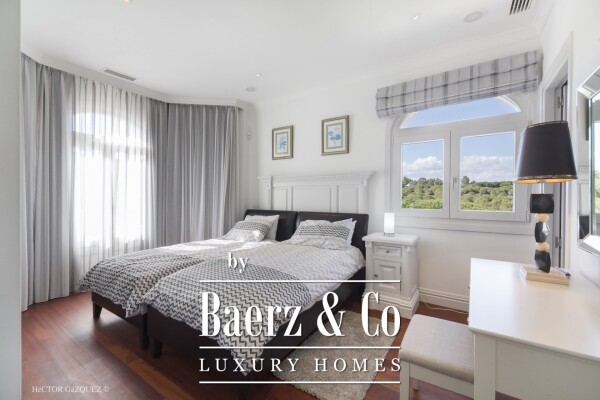 photo 18 Beautiful luxury home in Sotogrande, Sotogrande Alto - Zona G