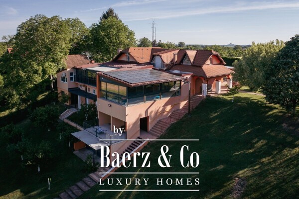 photo 20 Vinkovci, Marinci, Exclusive villa with swimming pool, GFA 558.64 m2, on a plot of land of 7270 m2