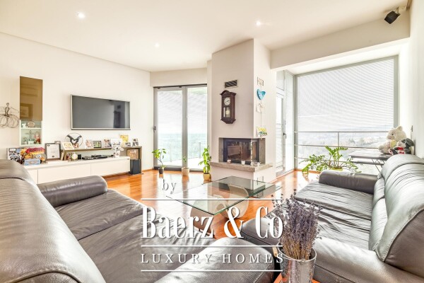 photo 1 Zagreb, Gornje Vrapče, beautiful villa with panoramic views