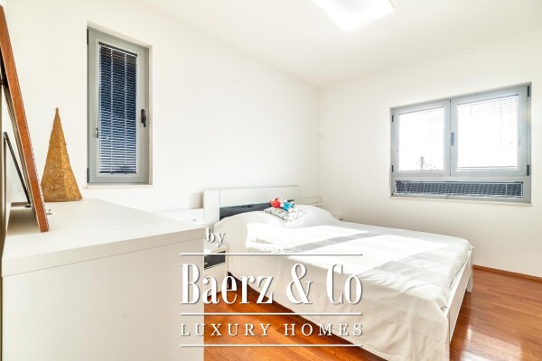 photo 5 Zagreb, Gornje Vrapče, beautiful villa with panoramic views