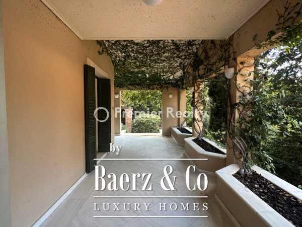 photo 11 1429019 - Luxury villa in a 3,100 sq.m. green paradise | Nea Erithraia, 837 sq.m.