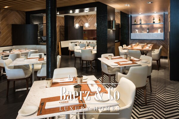 photo 52 Exquisite Luxury Villa in the Prestigious Abama Resort