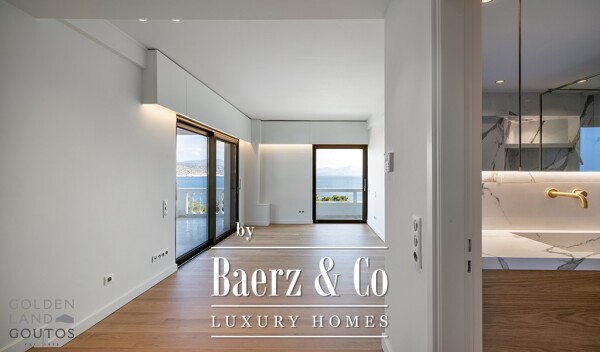 photo 4 Seaview Maisonette in Varkiza