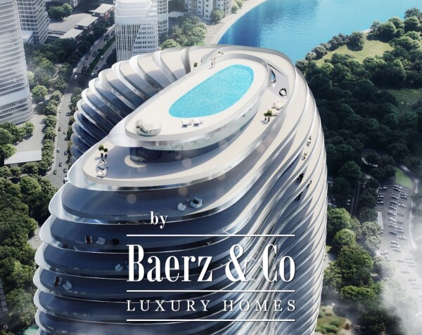 photo 5 Bugatti Residences by Binghatti – Riviera Mansion 3-Bedroom Apartment A Masterpiece of Luxury Inspired by the French Riviera