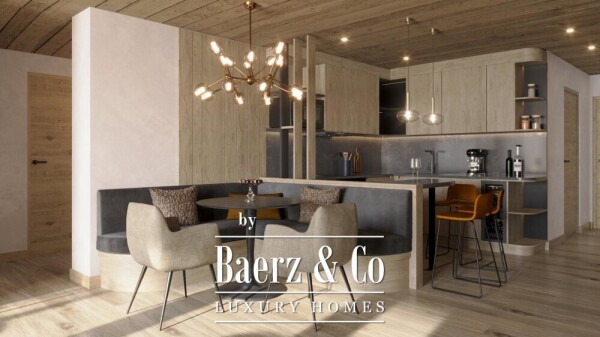 photo 9 Lauchernalp apartment nr. 4