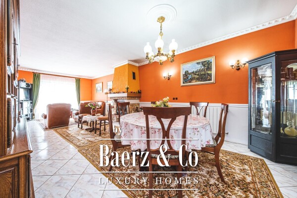 photo 14 Donja Pušća, elegant family house, 396 m² gross floor area