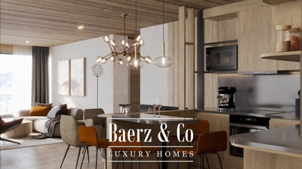 photo 3 Lauchernalp apartment nr. 14