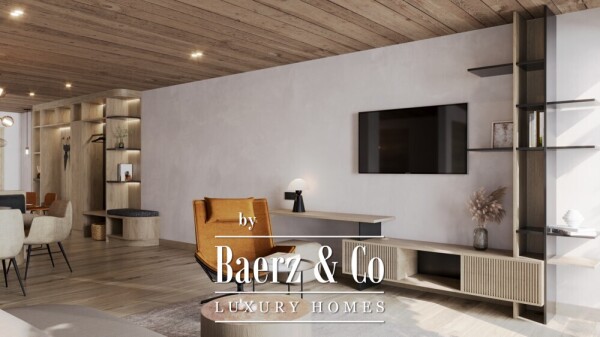 photo 4 Lauchernalp apartment nr. 14