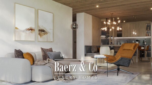 photo 6 Lauchernalp apartment nr. 14