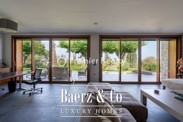 photo 17 923764 - Unique villa with high level amenities and top facilities | Swimming Pool | Spa | Gym | Chania, 687 sq.m.