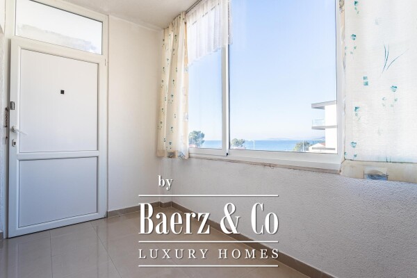 photo 9 Podstrana, house with four apartments, 340m2