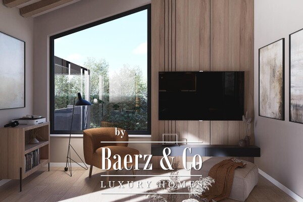 photo 5 Istria, Poreč, modern one-story house only 3 km from the center of Porec