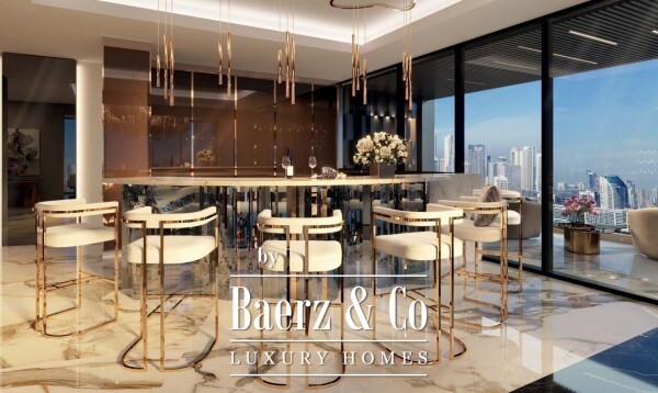 photo 14 Ruby Villa at Burj Binghatti