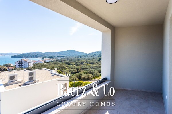 photo 21 Island of Murter, Betina, a beautiful villa with a pool