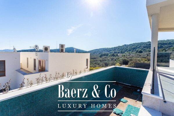 photo 28 Island of Murter, Betina, a beautiful villa with a pool