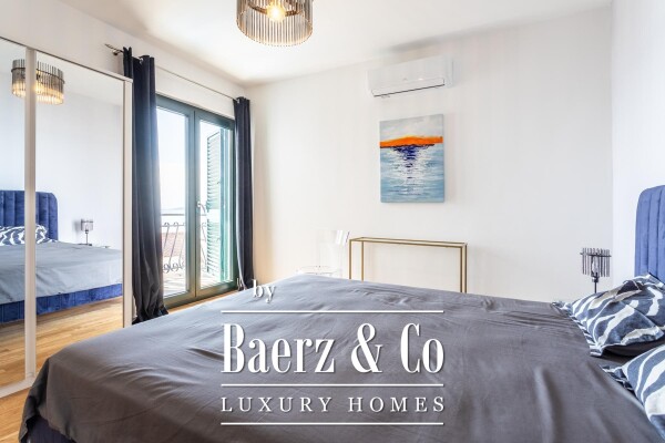 photo 15 Ciovo, luxury villa with pool and sea view