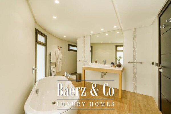 photo 14 Villa - Nueva Andalucia - Marbella - Ref: 8604