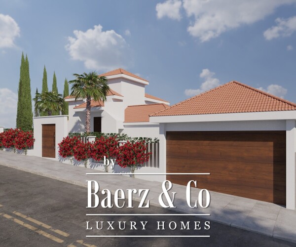 photo 9 Villa - Nueva Andalucia - Marbella - Ref: 8606