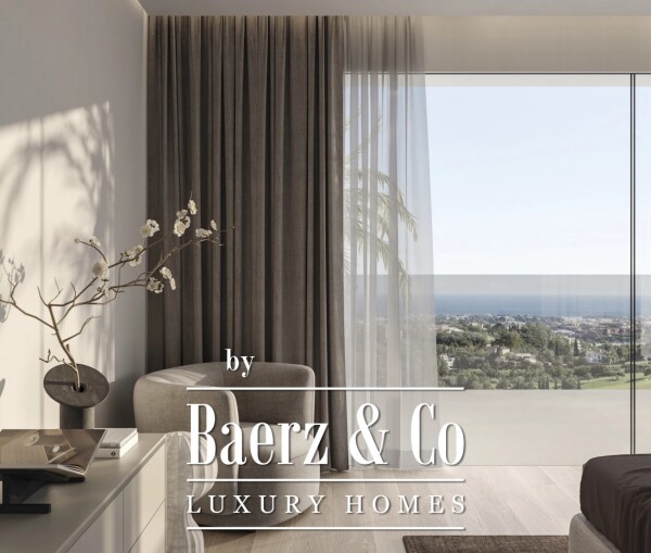 photo 28 Villa - Nagueles - Marbella - Ref: 8608