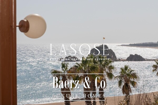 photo 33 Blanes, Blanes