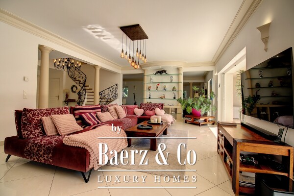 photo 4 STUNNING NEO-PROVENCAL PROPERTY