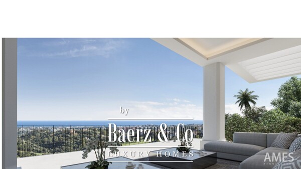 photo 11 Villa - La Zagaleta - Benahavis - Ref: 7890