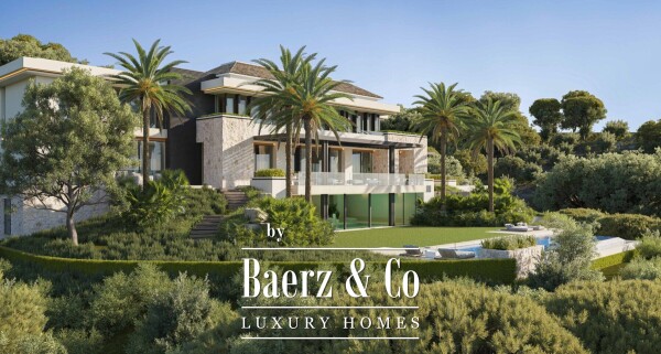 photo 34 Villa - La Zagaleta - Benahavis - Ref: 7890