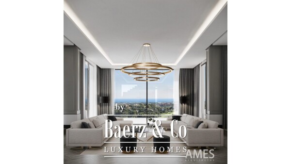 photo 18 Villa - El Herrojo - La Quinta - Benahavis - Ref: 8612