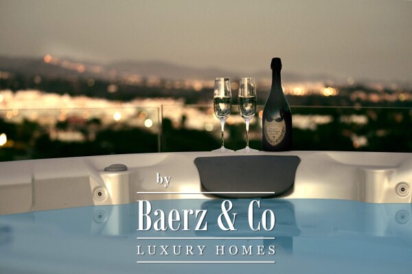 photo 18 Villa - Nueva Andalucia - Marbella - Ref: 8614