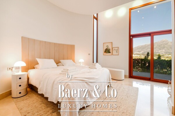 photo 60 Villa - Nueva Andalucia - Marbella - Ref: 8614