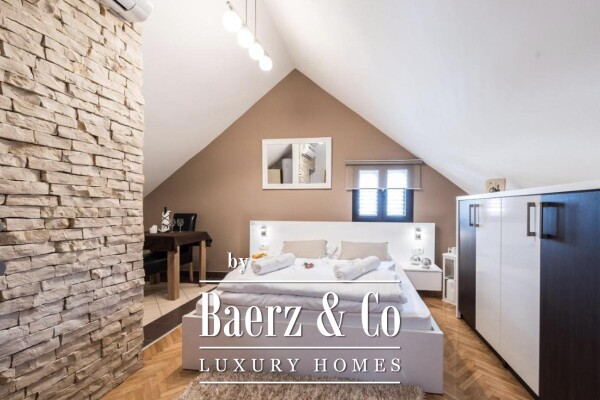 photo 2 Zadar, Poluotok – A Successful Family Hotel in One of Zadar’s Most Attractive Locations