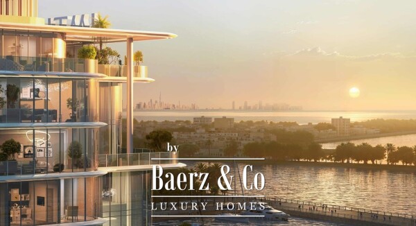 photo 7 3 Bedroom Cotier House on Dubai Islands