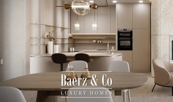 photo 9 3-Bedroom Apartment with Private Pool Natuzzi Harmony Residences Dubai Islands