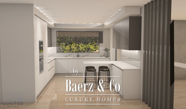 photo 6 Luxurious Penthouse Maisonette in Voula