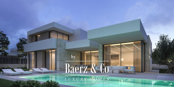 photo 7 Beautiful luxury home in Denia, Costa Blanca